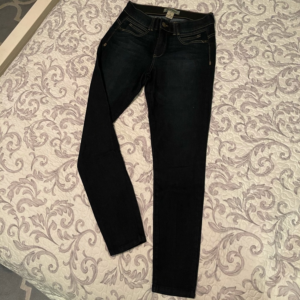 Democracy Skinny Jeans